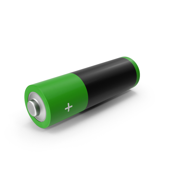 AA Batteries